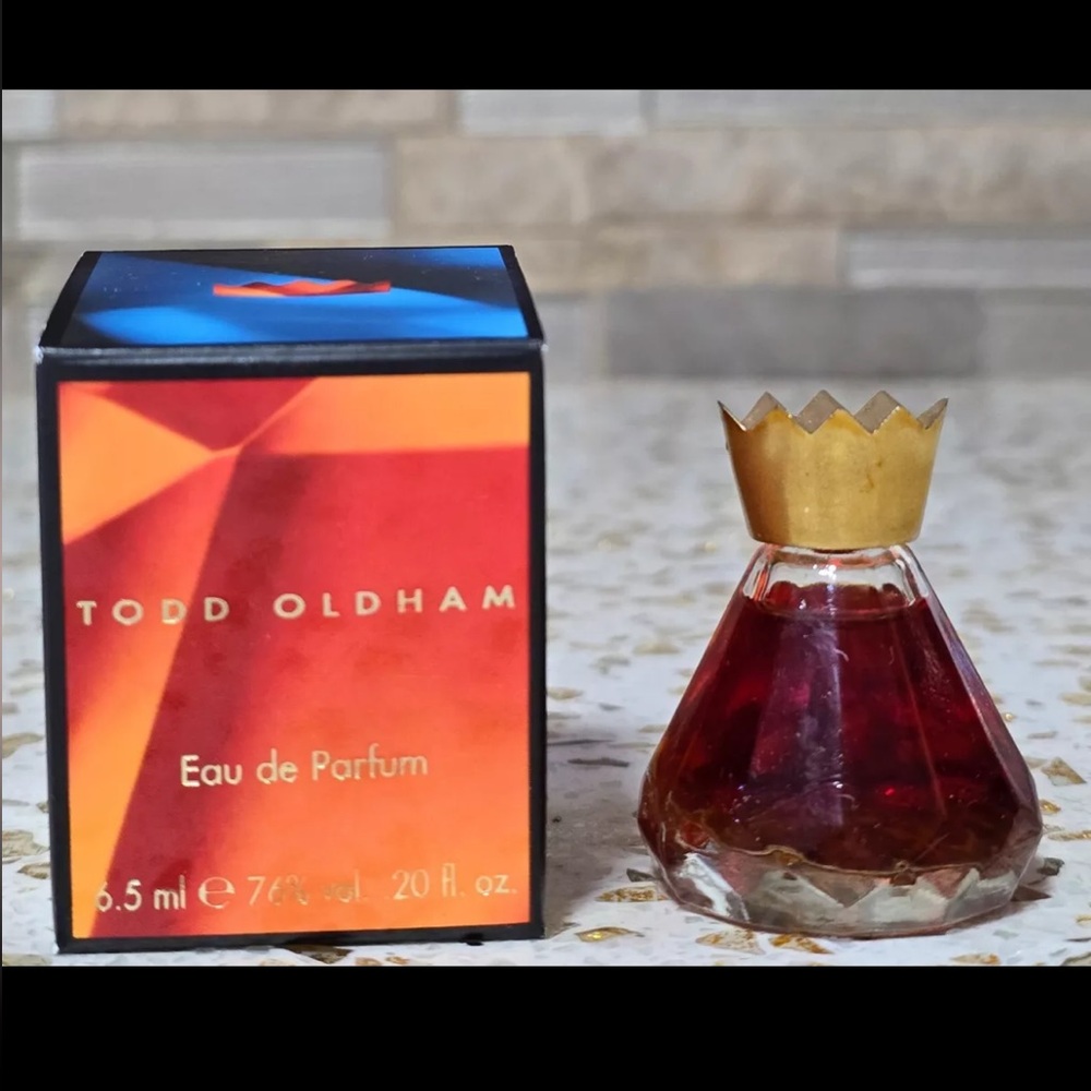 Todd Oldham by Todd Oldham for Women